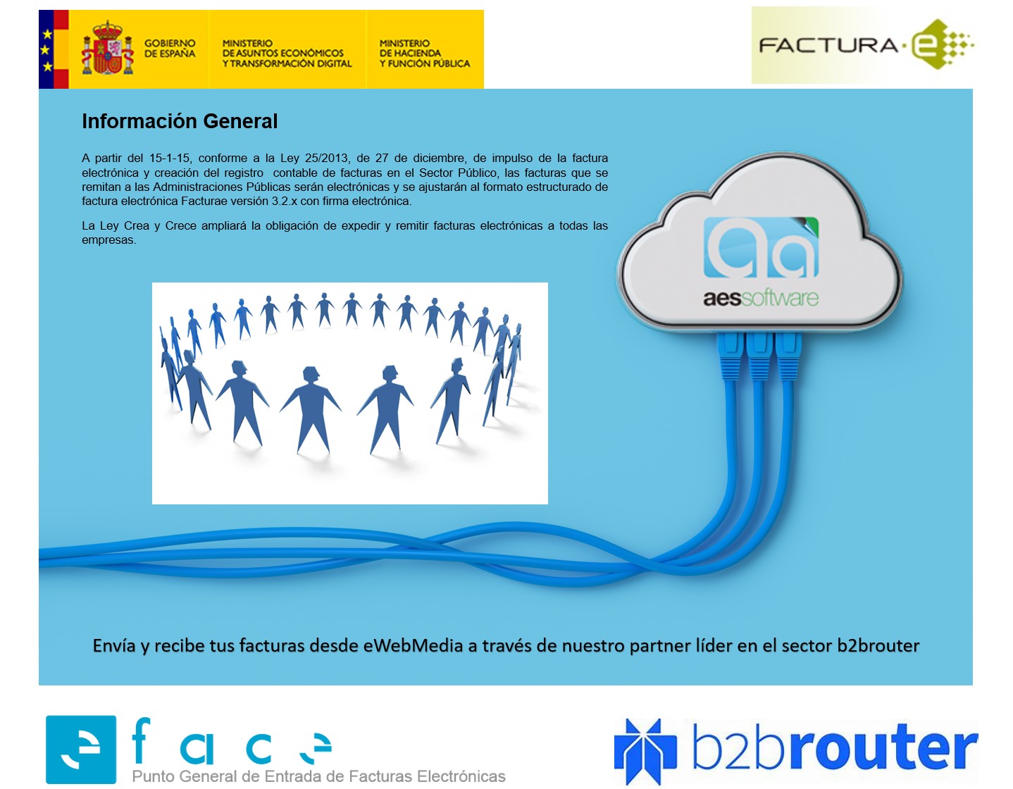 Facturación Electrónica